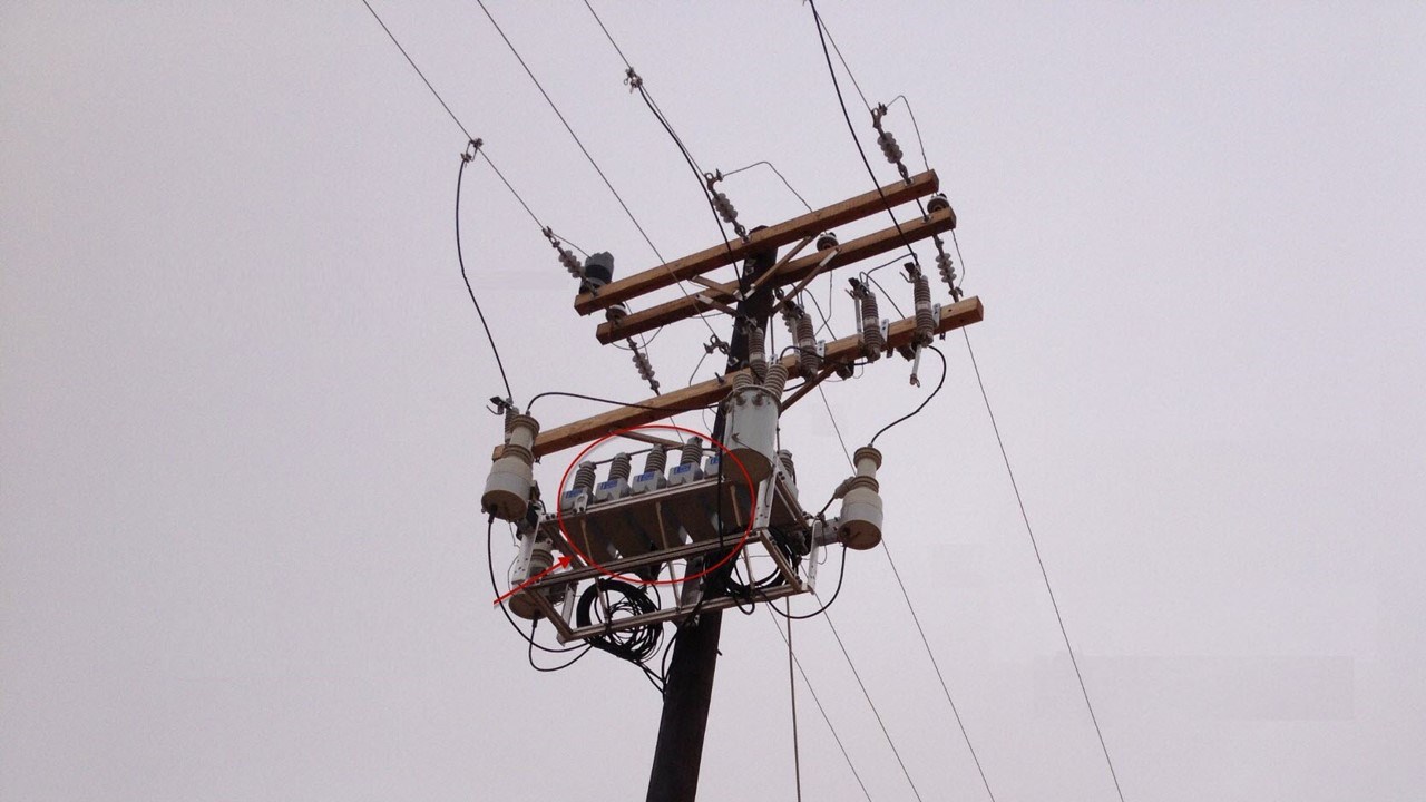 Simplifying Advanced Capacitor Bank Installation